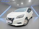 Thumbnail Nissan Micra 66kW turbo Visia