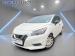 Nissan Micra 66kW turbo Visia - Thumbnail 1