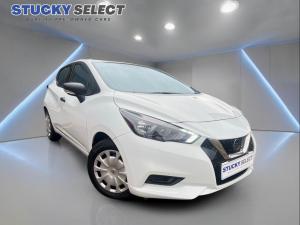 Nissan Micra 66kW turbo Visia - Image 7