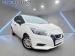 Nissan Micra 66kW turbo Visia - Thumbnail 7