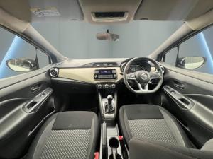 Nissan Micra 66kW turbo Visia - Image 9