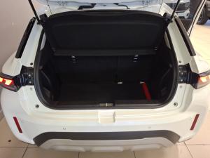 Suzuki Fronx 1.5 GL manual - Image 11