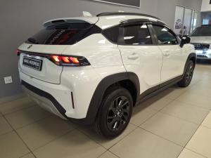 Suzuki Fronx 1.5 GL manual - Image 2