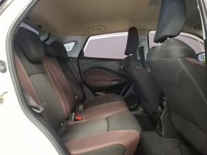 Suzuki Fronx 1.5 GL manual - Image 4