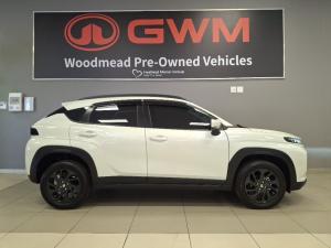 Suzuki Fronx 1.5 GL manual - Image 6