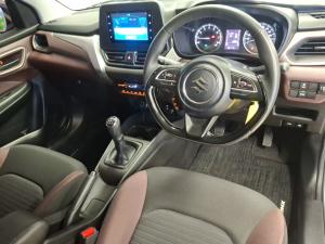 Suzuki Fronx 1.5 GL manual - Image 7