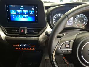 Suzuki Fronx 1.5 GL manual - Image 8