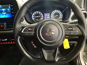 Suzuki Fronx 1.5 GL manual - Image 9