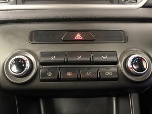 Kia Sportage 2.0 Ignite + automatic - Image 10