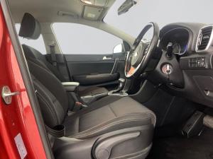 Kia Sportage 2.0 Ignite + automatic - Image 13
