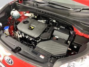 Kia Sportage 2.0 Ignite + automatic - Image 18