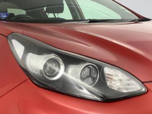 Kia Sportage 2.0 Ignite + automatic - Image 3