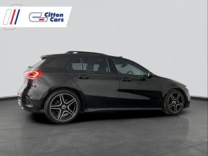 Mercedes-Benz A 200 automatic - Image 5