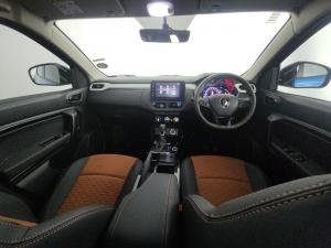 Renault Kiger 1.0 Techno AMT - Image 10