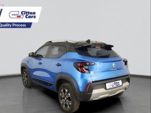 Renault Kiger 1.0 Techno AMT - Image 3