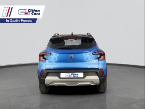 Renault Kiger 1.0 Techno AMT - Image 4
