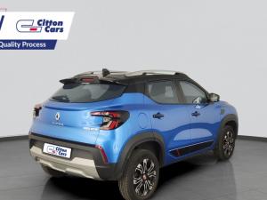 Renault Kiger 1.0 Techno AMT - Image 5