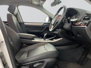 BMW X4 xDRIVE28i - Image 13