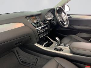 BMW X4 xDRIVE28i - Image 14
