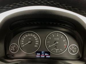 BMW X4 xDRIVE28i - Image 15