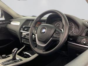 BMW X4 xDRIVE28i - Image 17