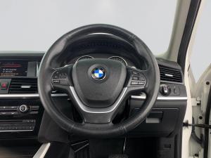 BMW X4 xDRIVE28i - Image 18