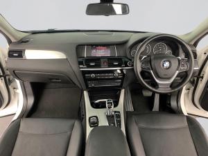 BMW X4 xDRIVE28i - Image 19