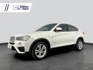 BMW X4 xDRIVE28i - Image 1