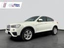 Thumbnail BMW X4 xDRIVE28i
