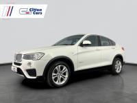 Thumbnail BMW X4 xDRIVE28i