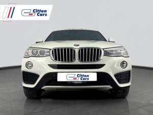 BMW X4 xDRIVE28i - Image 2