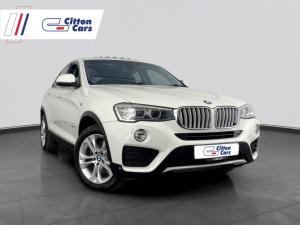 BMW X4 xDRIVE28i - Image 3