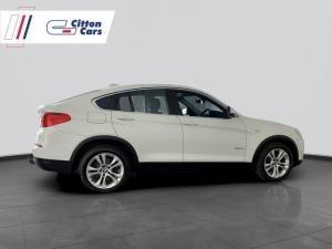 BMW X4 xDRIVE28i - Image 4