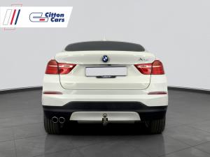 BMW X4 xDRIVE28i - Image 6