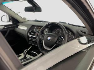 BMW X4 xDRIVE28i - Image 8
