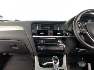 BMW X4 xDRIVE28i - Image 9