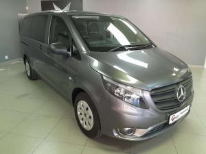 Mercedes-Benz Vito 116 2.0 CDI Tourer PRO automatic - Image 16