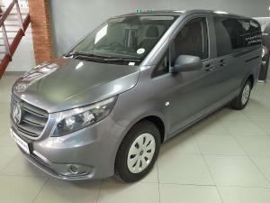 Mercedes-Benz Vito 116 2.0 CDI Tourer PRO automatic - Image 1