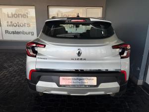 Renault Kiger 1.0 Zen manual - Image 10