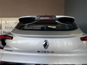 Renault Kiger 1.0 Zen manual - Image 11