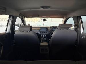 Renault Kiger 1.0 Zen manual - Image 14