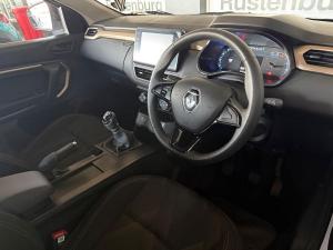 Renault Kiger 1.0 Zen manual - Image 15