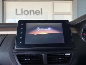 Renault Kiger 1.0 Zen manual - Image 19