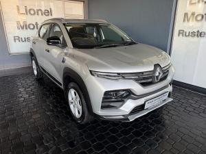 Renault Kiger 1.0 Zen manual - Image 1