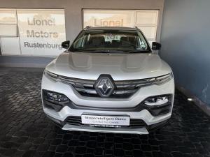Renault Kiger 1.0 Zen manual - Image 3