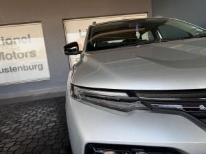 Renault Kiger 1.0 Zen manual - Image 4