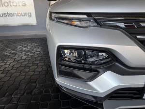 Renault Kiger 1.0 Zen manual - Image 5
