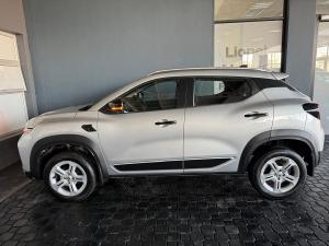 Renault Kiger 1.0 Zen manual - Image 6