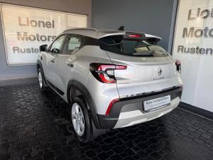 Renault Kiger 1.0 Zen manual - Image 8
