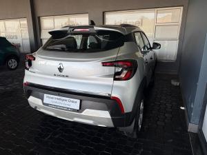 Renault Kiger 1.0 Zen manual - Image 9